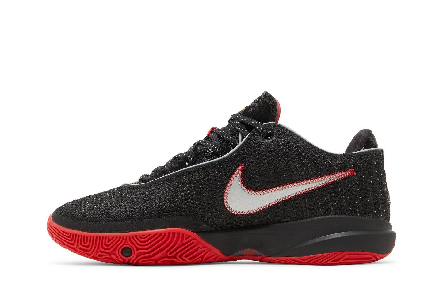 Nike LeBron 20 'Trinity' DJ5423-001