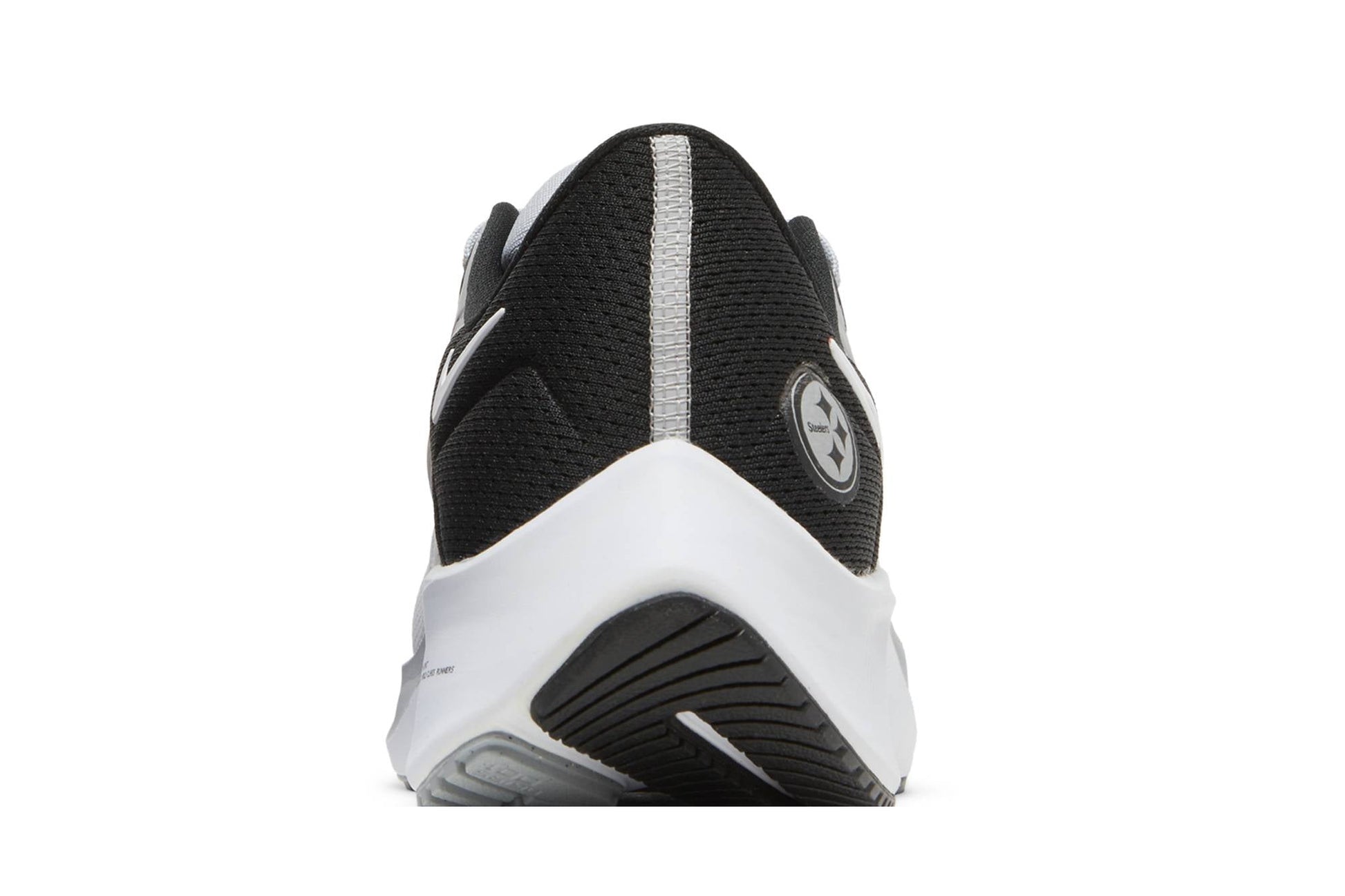 NFL X Nike Air Zoom Pegasus 38 Pittsburgh Steelers DJ0852-001