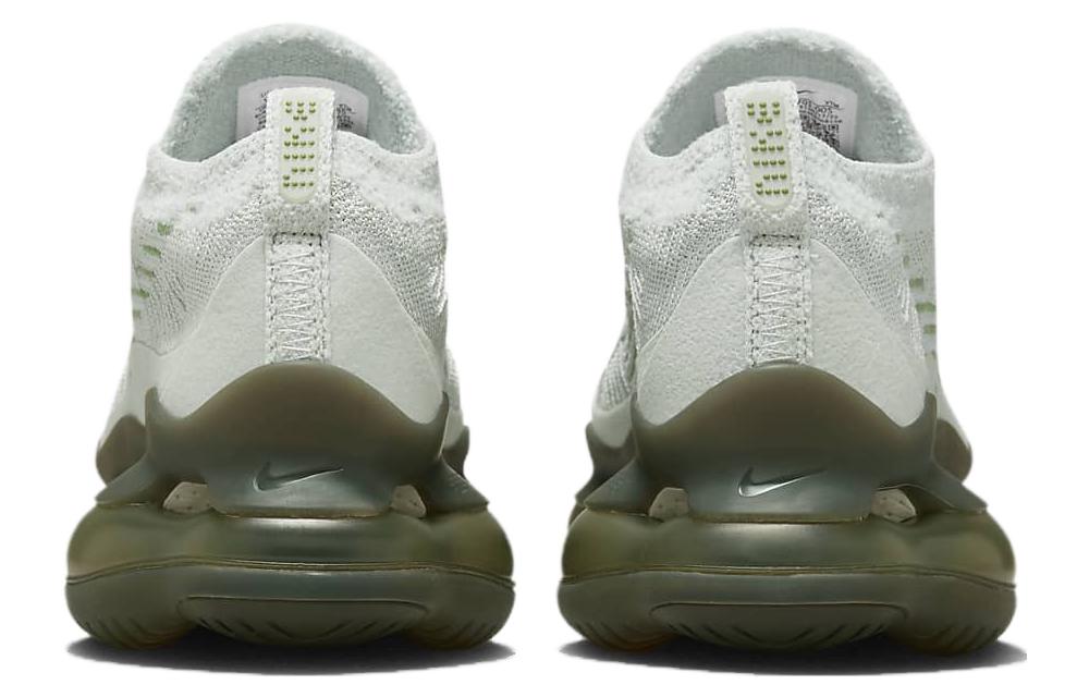 Nike Air Max Scorpion 'Silver Green' DJ4701-005