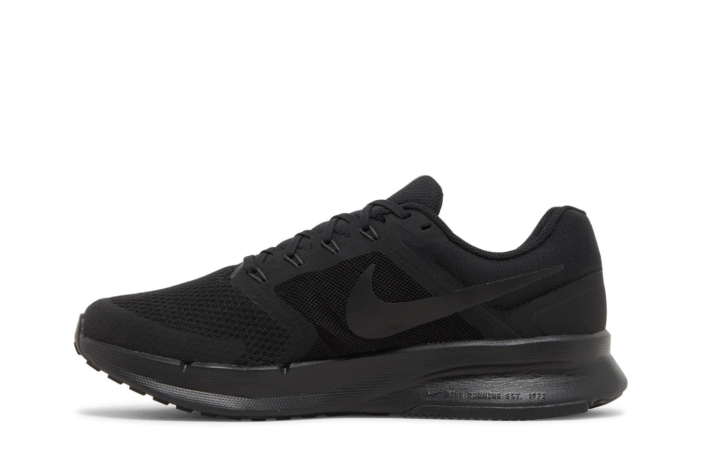 Nike Run Swift 3 'Triple Black' DR2695-003