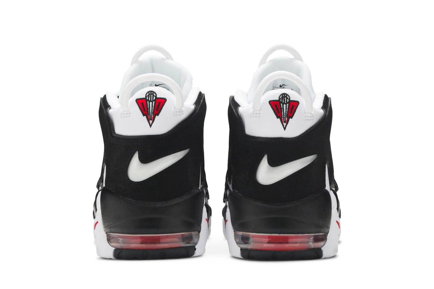 Nike Air More Uptempo Scottie Pippen 414962-105
