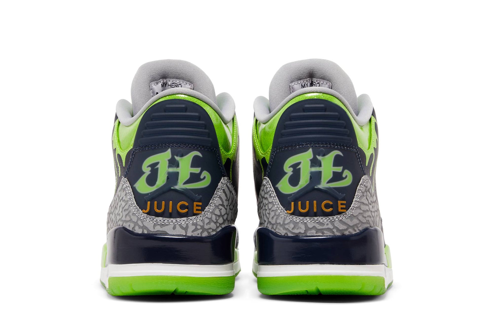 Air Jordan 3 Retro Doernbecher XIX FZ3030-919