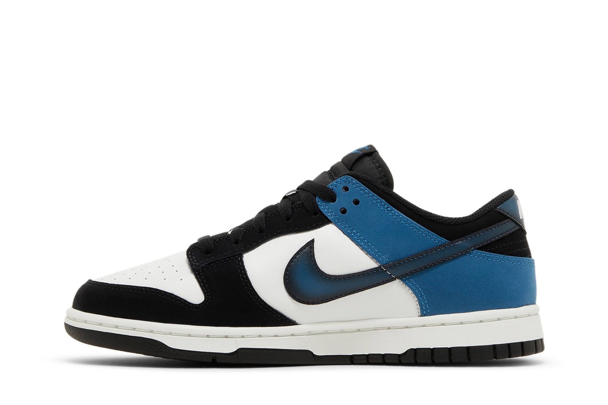 Nike Dunk Low Industrial Blue FD6923-100