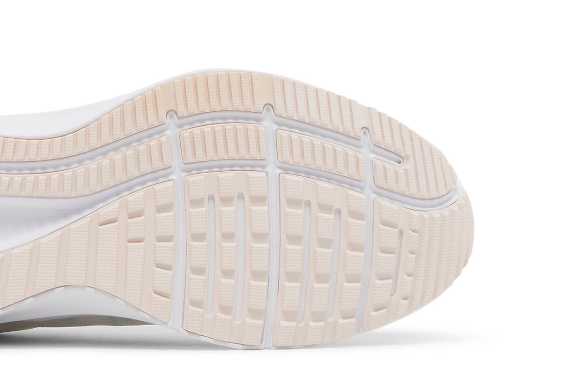 ( Women ) Nike Quest 4 'White Pink' DA1106-105