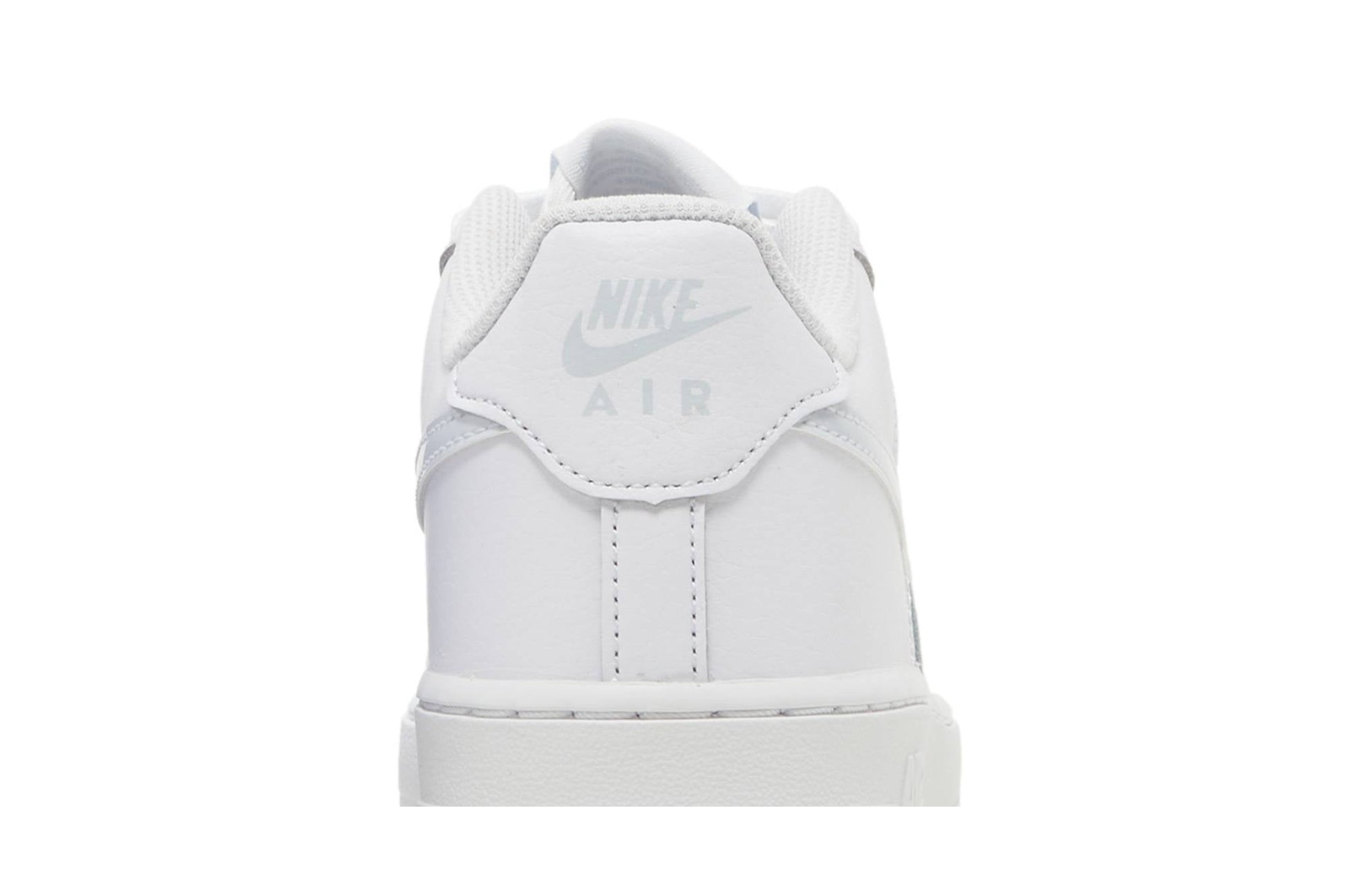 ( Grade School ) Nike Air Force 1 Low White Aura CT3839-106