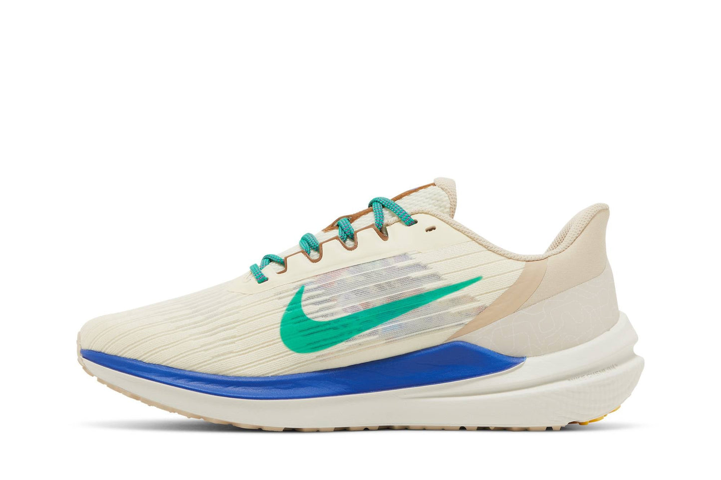 Nike Air Winflo 9 Premium 'Coconut Milk Stadium Green' DV8997-100