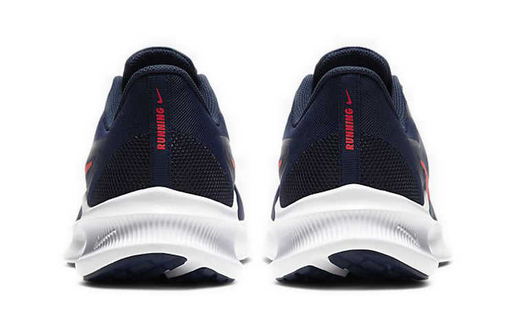 Nike Downshifter 10 Blue Red CI9981-400