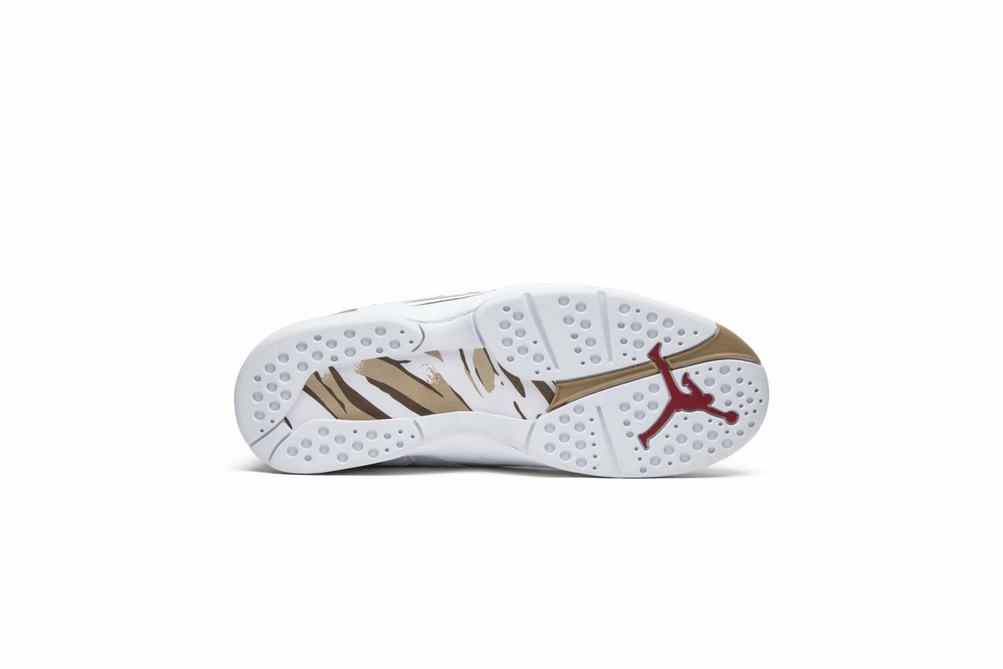 Octobers Very Own X Air Jordan 8 Retro White AA1239-135