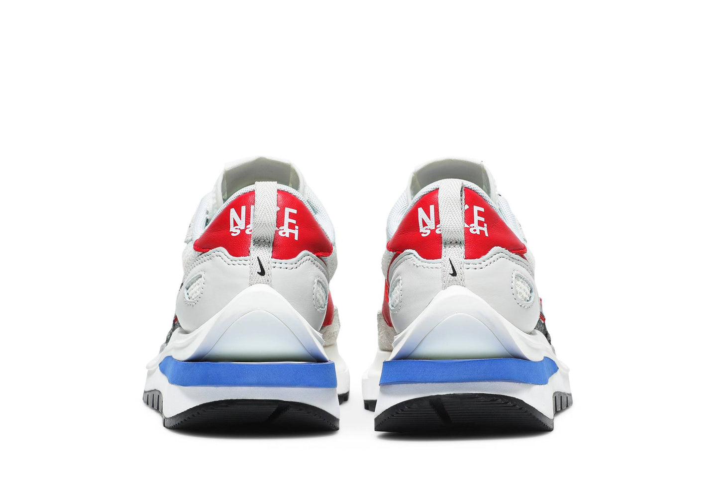 Sacai X Nike VaporWaffle Sail CV1363-100