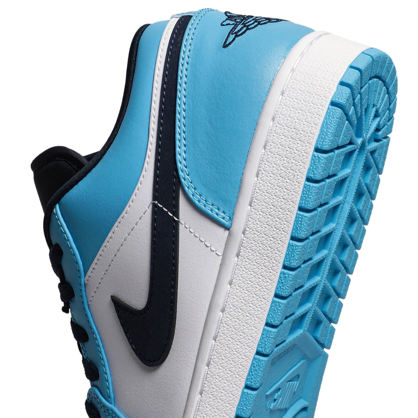 Air Jordan 1 Low UNC 553558-144