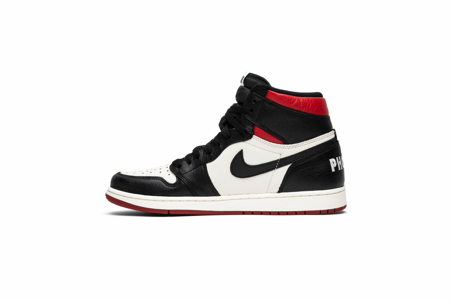 Air Jordan 1 Retro High OG NRG Not For Resale 861428-106