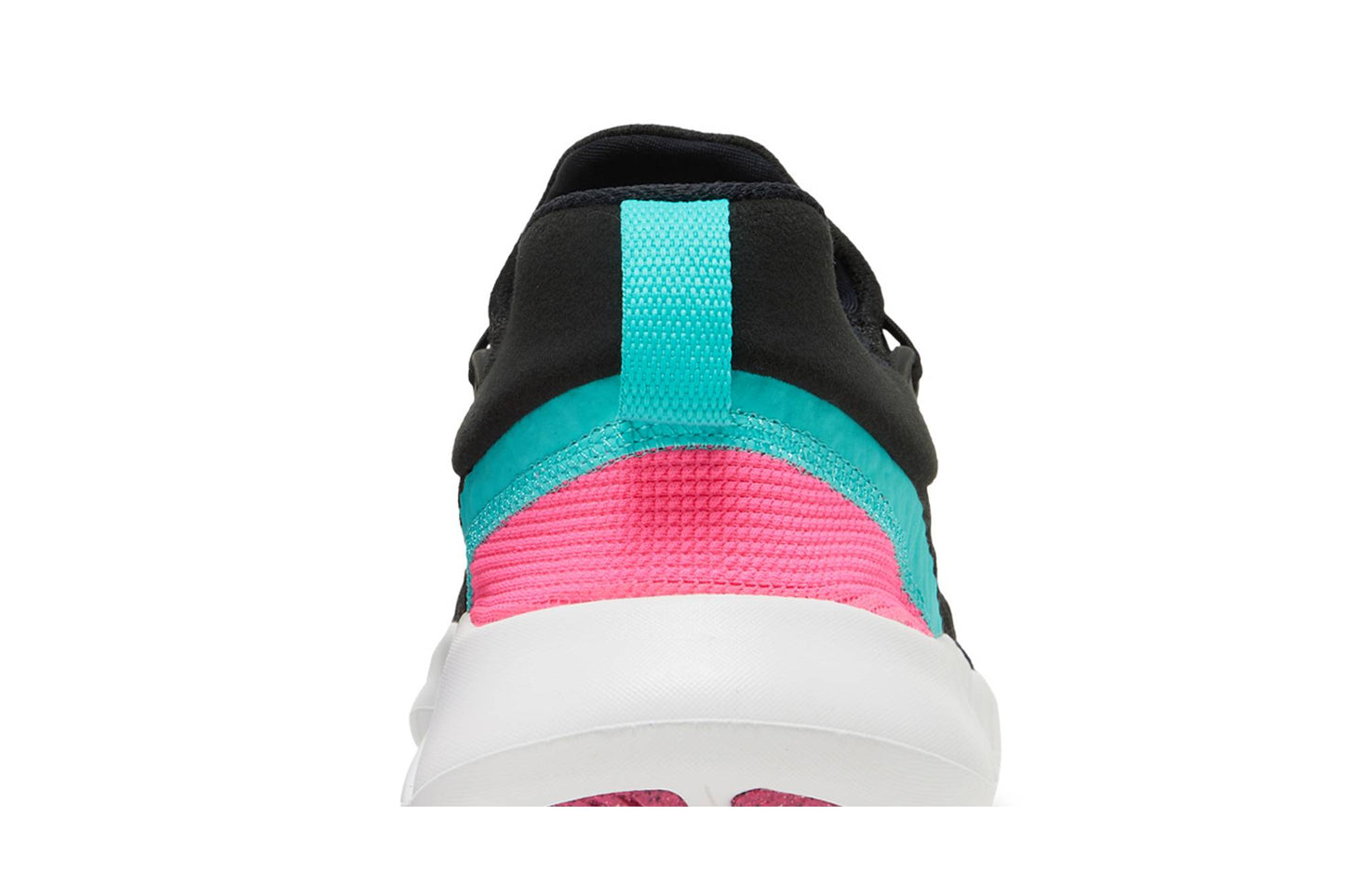 Nike Free Run 5.0 Black Dynamic Turquoise CZ1884-005