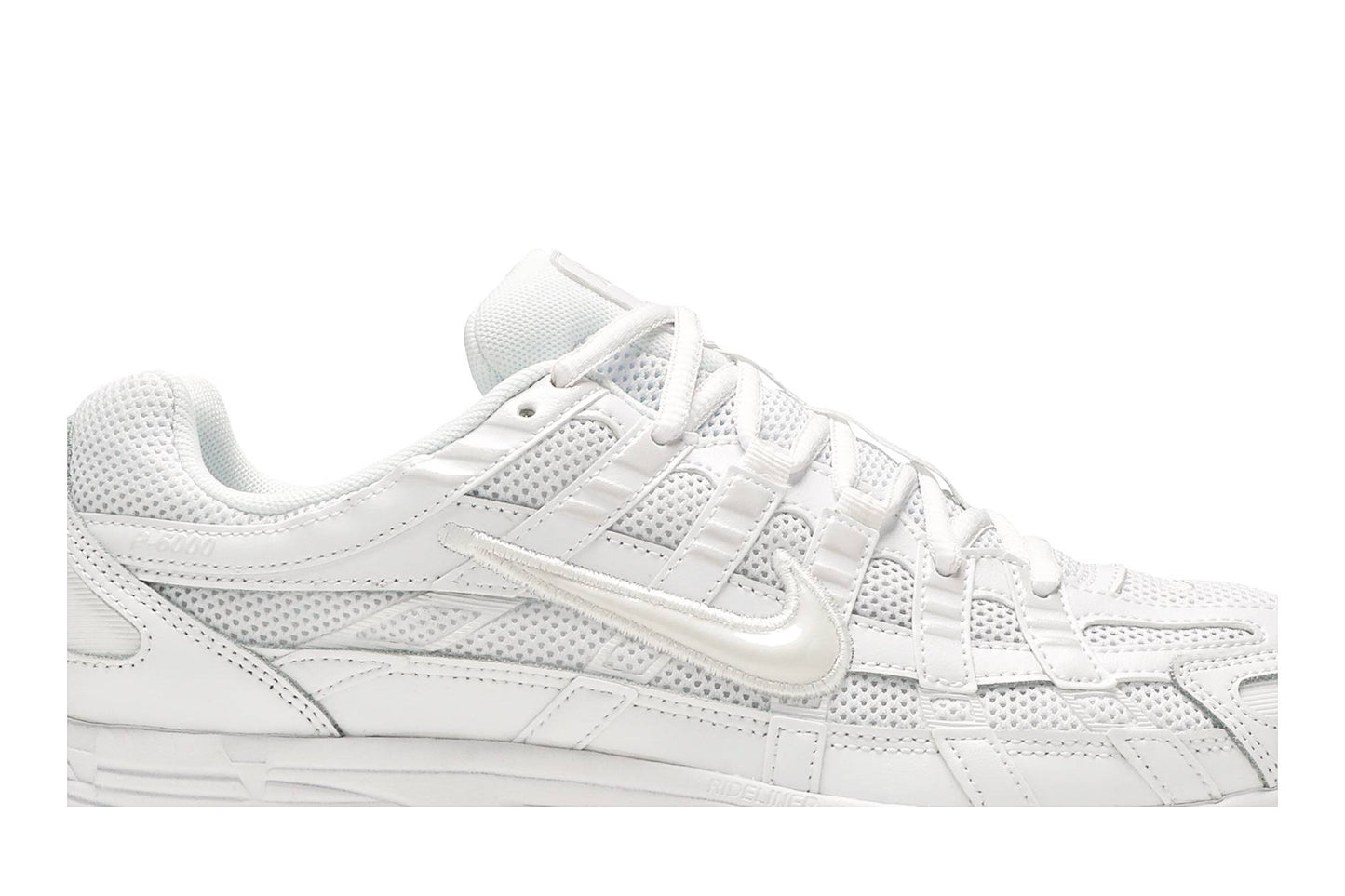 Nike P-6000 'White' CD6404-100