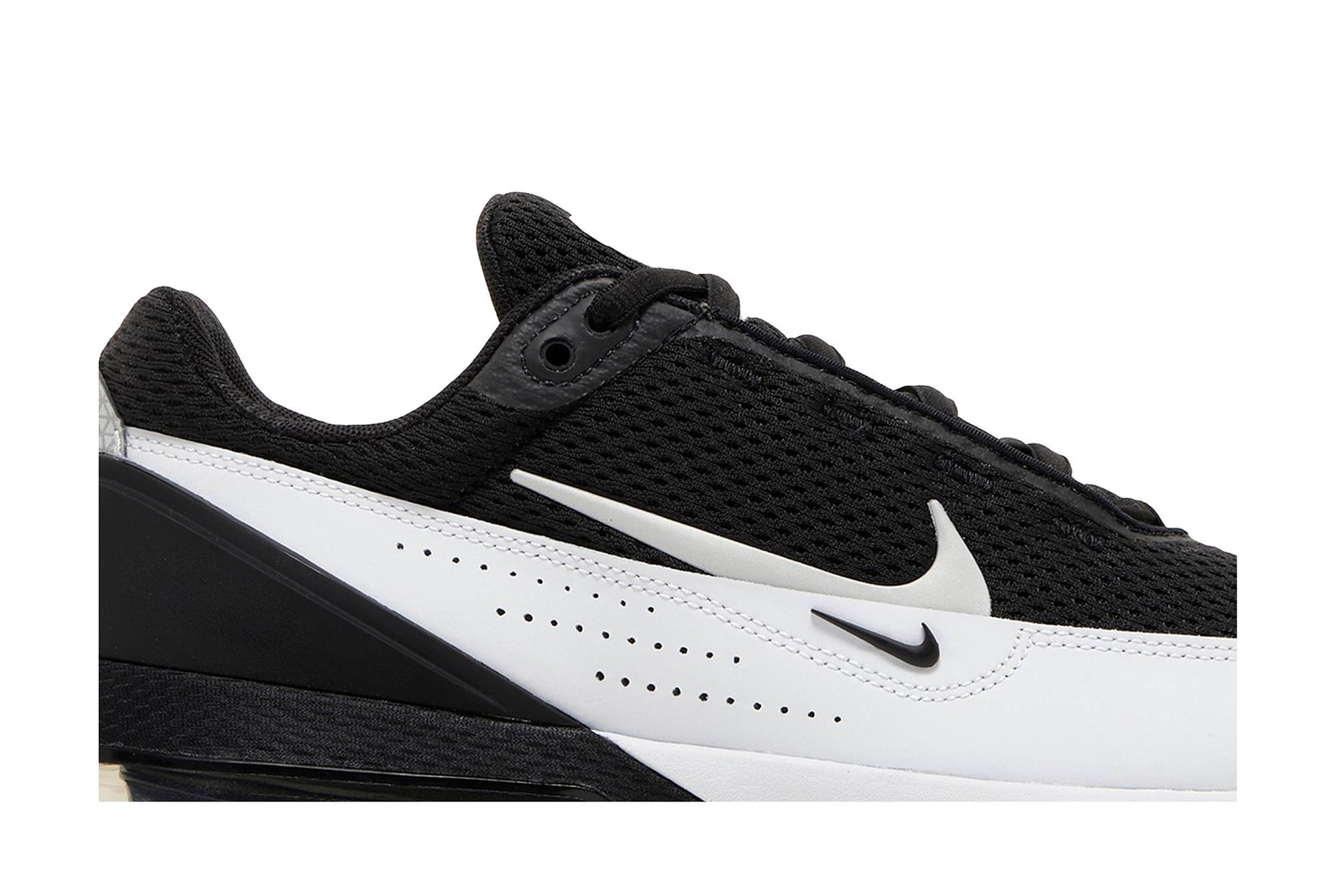 Nike Air Max Pulse Black Pure Platinum DR0453-005