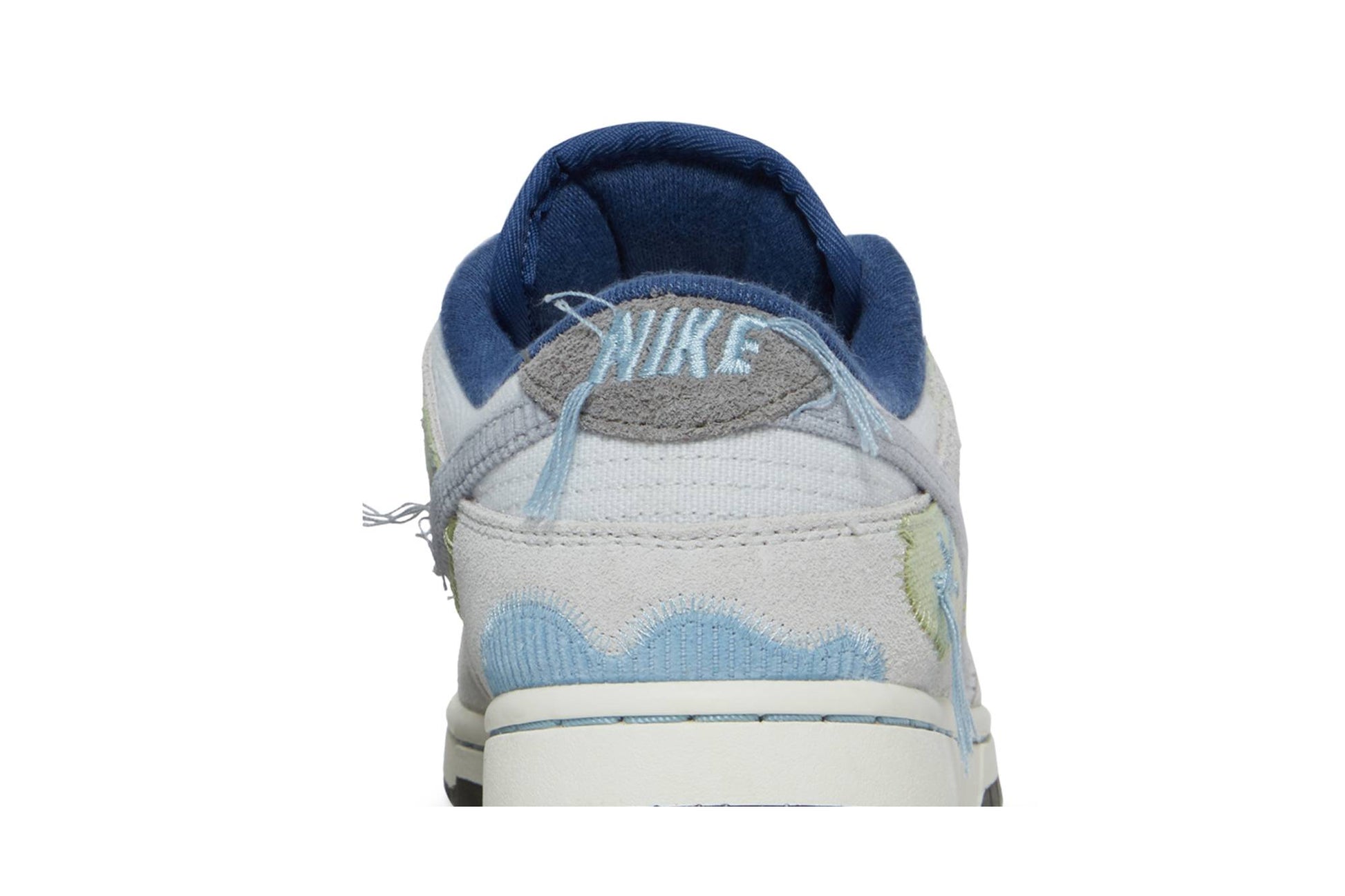 ( Women ) Nike Dunk Low Bright Side DQ5076-001