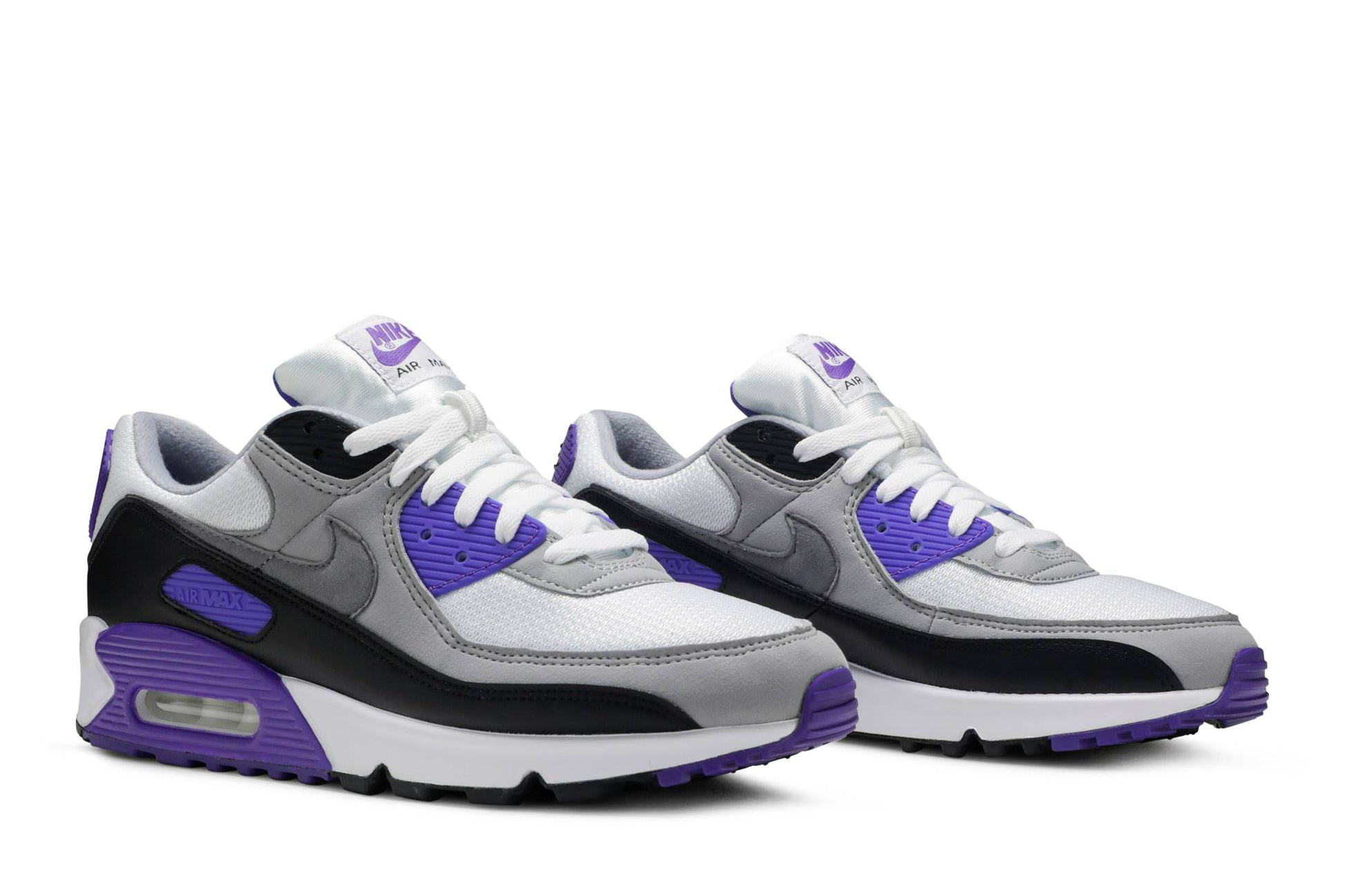 ( Women ) Nike Air Max 90 Hyper Grape CD0490-103