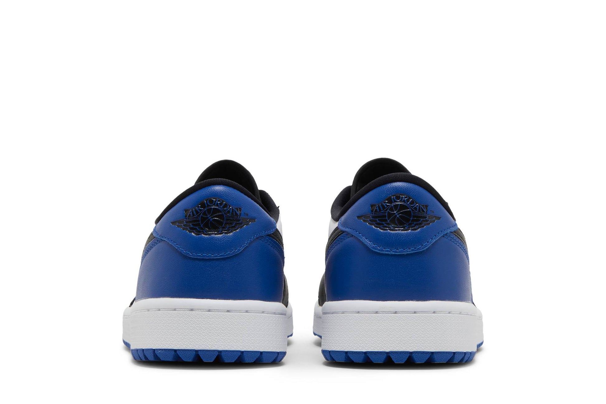 Air Jordan 1 Retro Low Golf Royal Toe DD9315-102