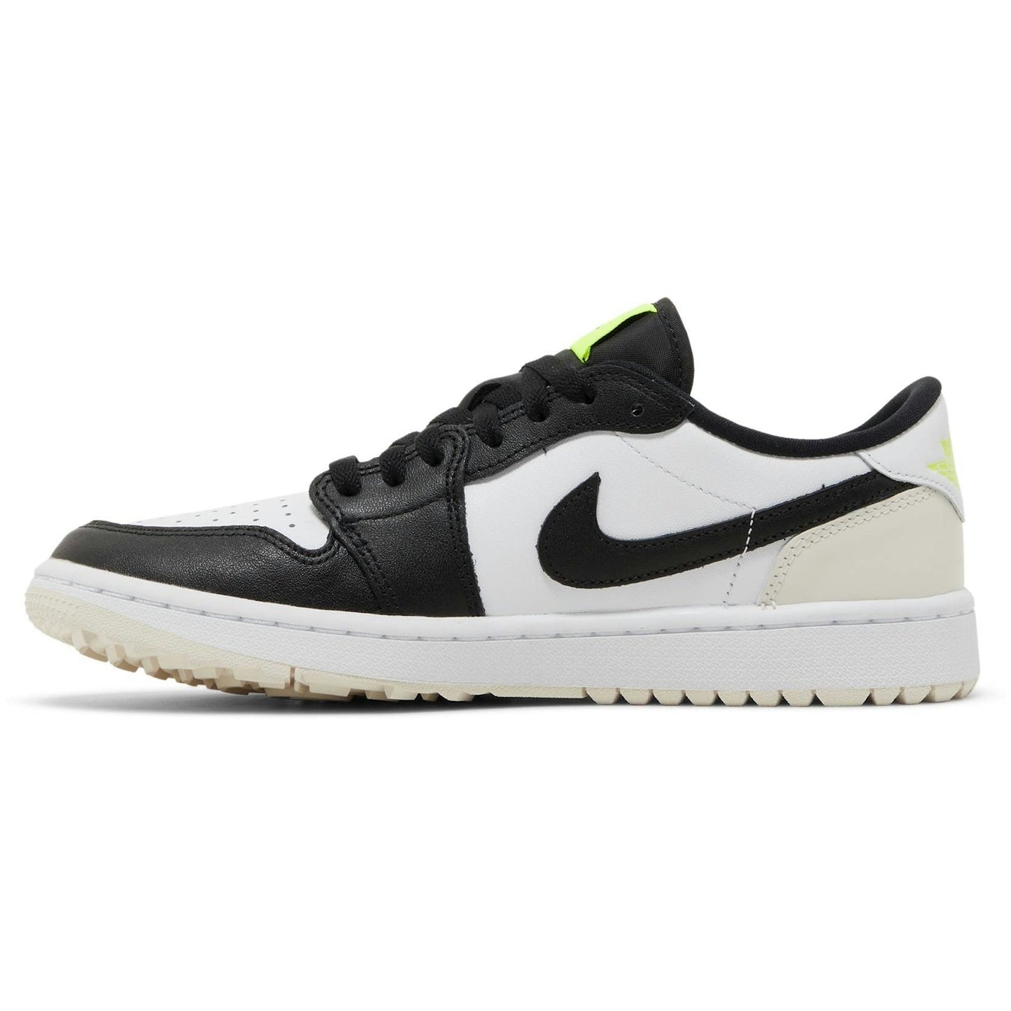 Air Jordan 1 Low Golf Phantom Volt DD9315-108