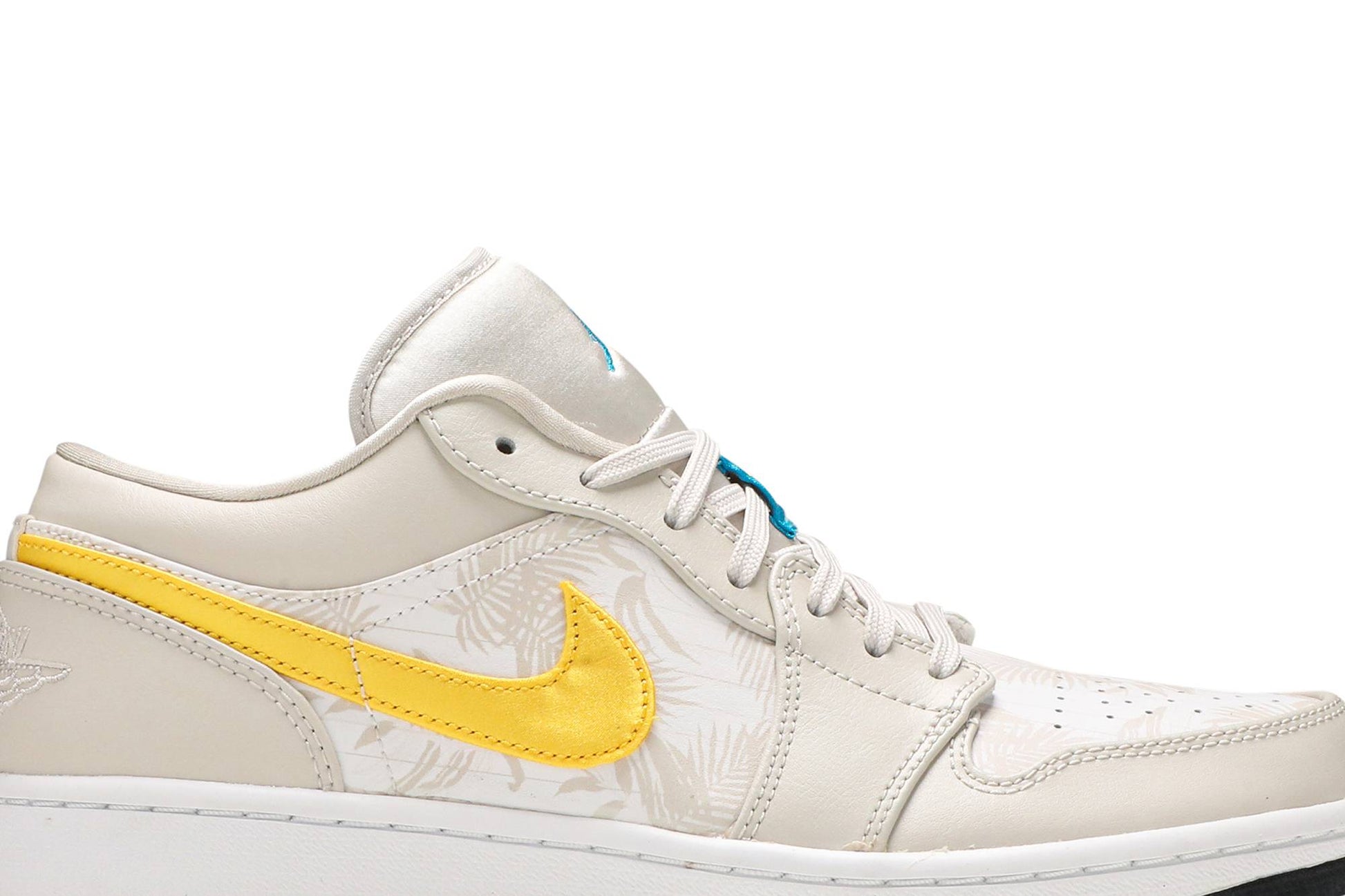Air Jordan 1 Low 'Orewood Brown' CK3022-107
