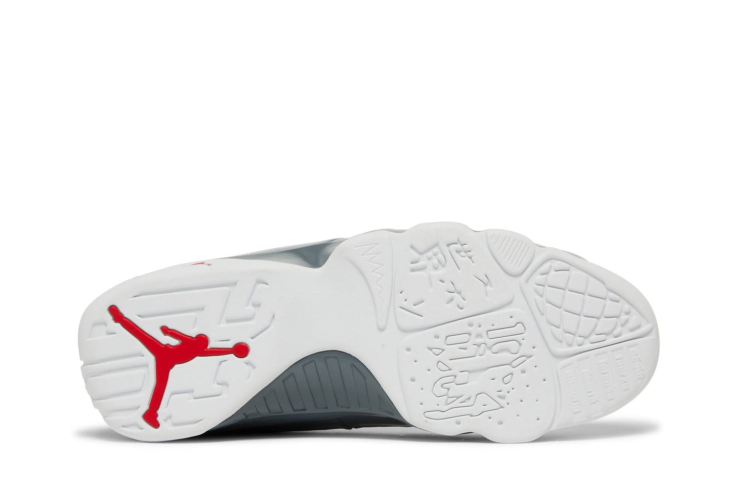 Jordan 9 'Fire Red' CT8019-162