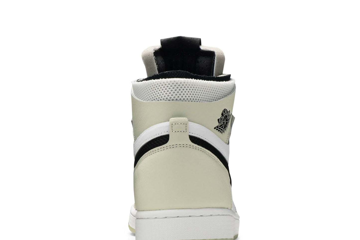( Women ) Air Jordan 1 High Zoom Comfort Light Bone CT0979-002