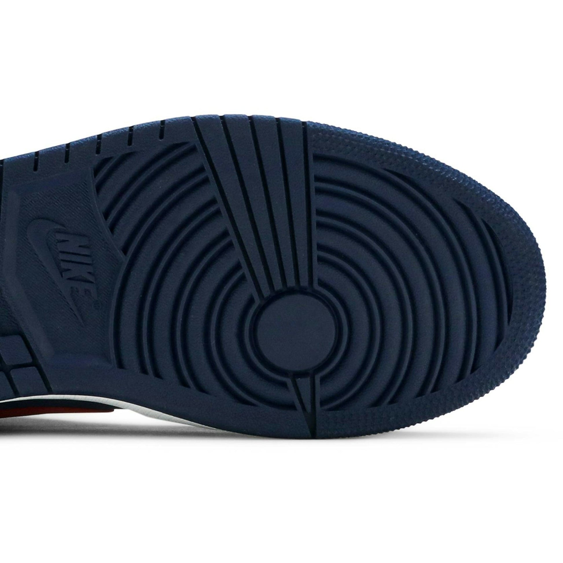 Air Jordan 1 Low 'USA' CZ8454-400