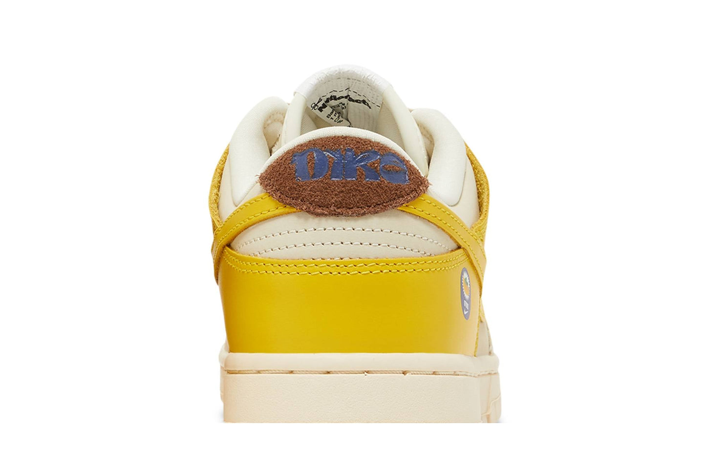 ( Women ) Nike Dunk Low 'Banana' DR5487-100