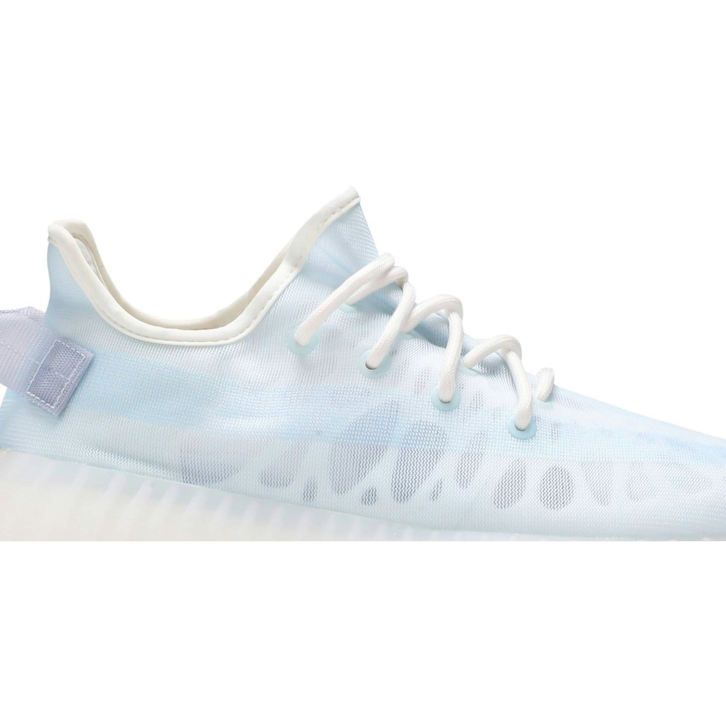 Adidas Yeezy Boost 350 V2 'Mono Ice' GW2869
