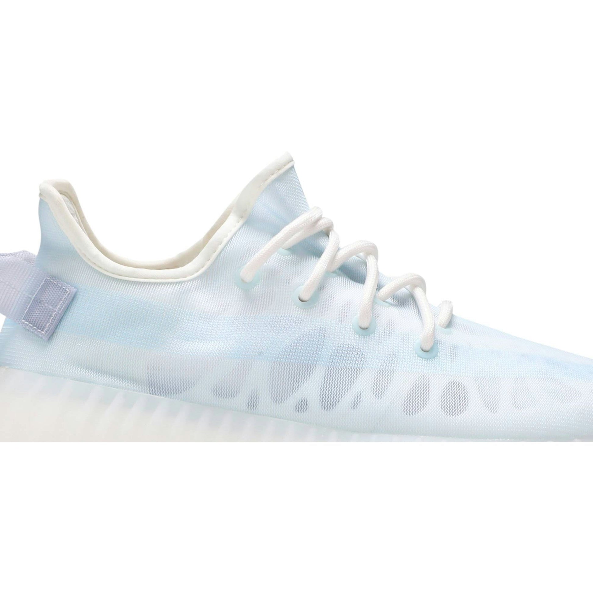 Adidas Yeezy Boost 350 V2 'Mono Ice' GW2869