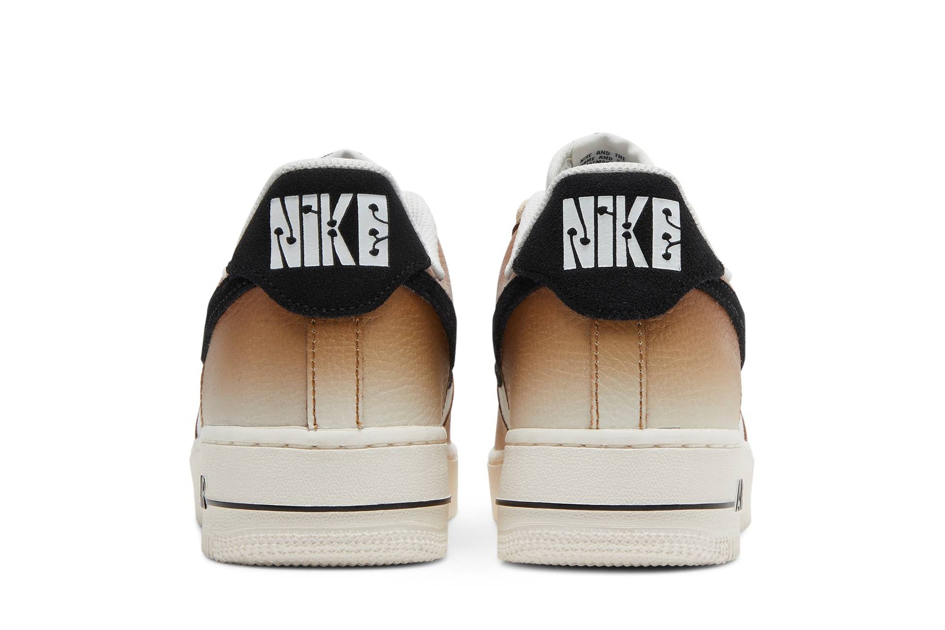 ( Women ) Nike Air Force 1 Low Mushroom DO6682-200