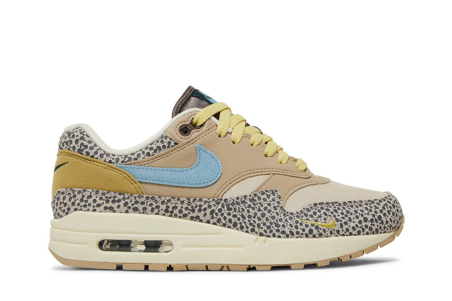 ( Women ) Nike Air Max 1 Safari DV3027-001