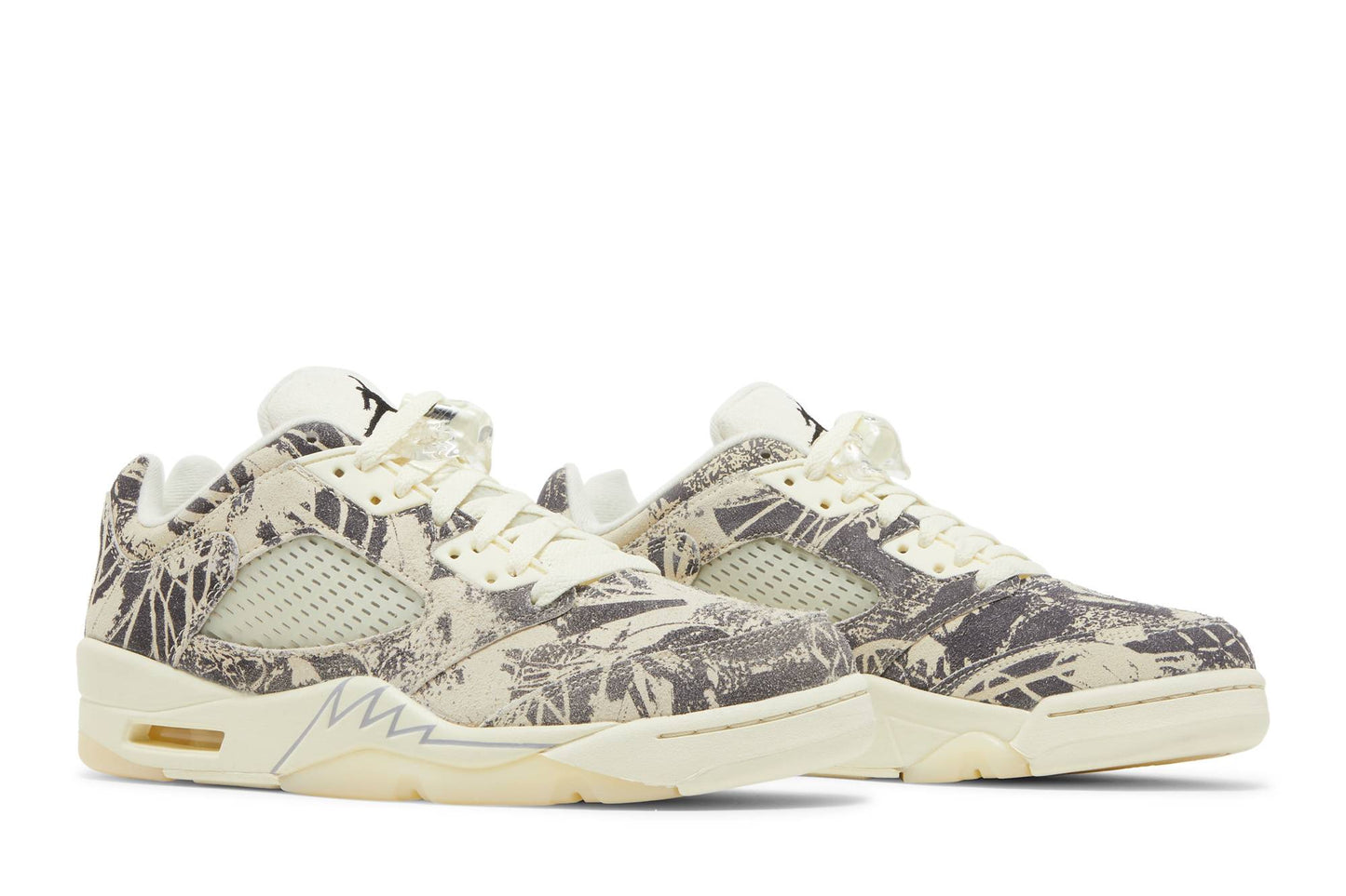 ( Women ) Air Jordan 5 Low 'Expression' DA8016-100