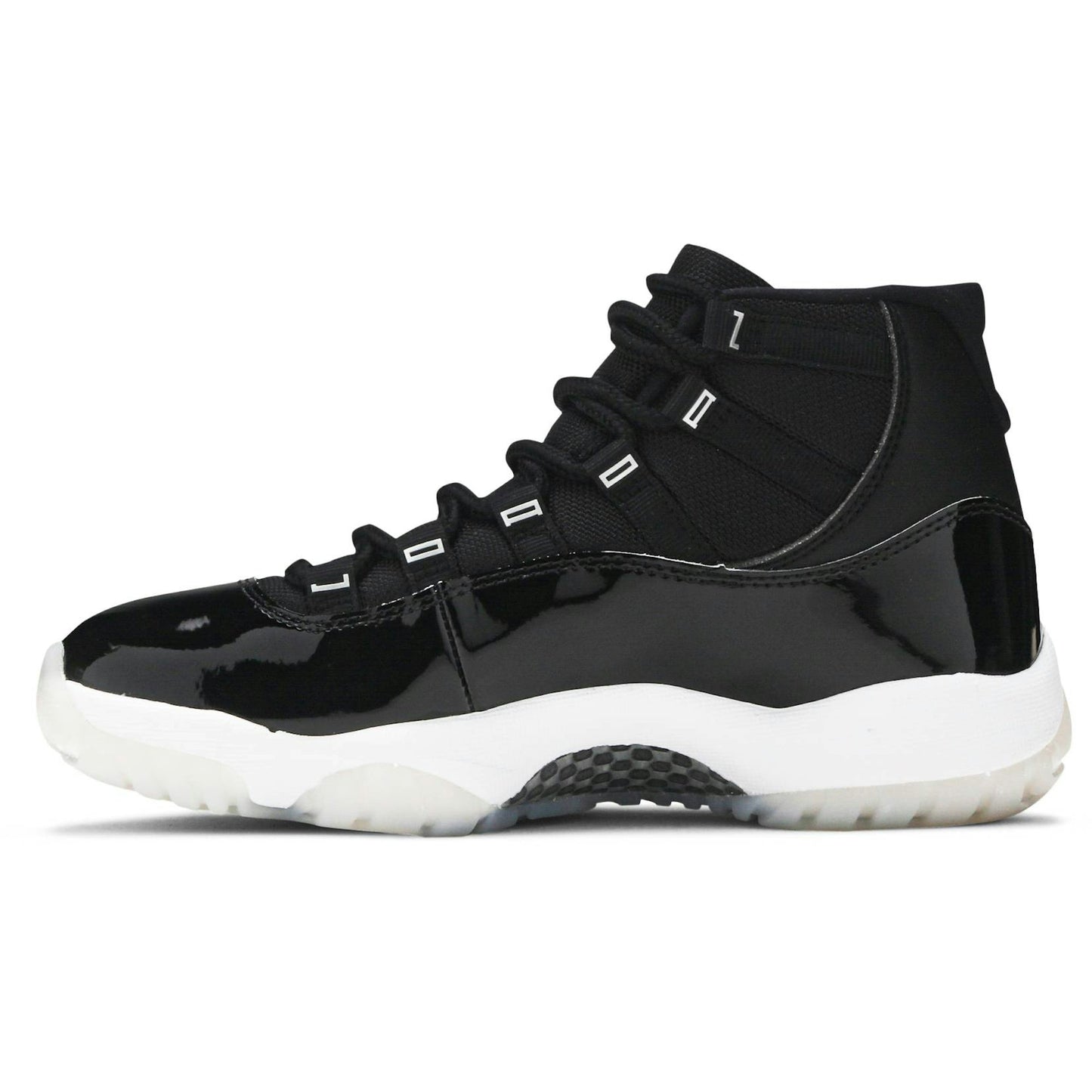 ( Women ) Air Jordan 11 Retro Jubilee / 25th Anniversary AR0715-011
