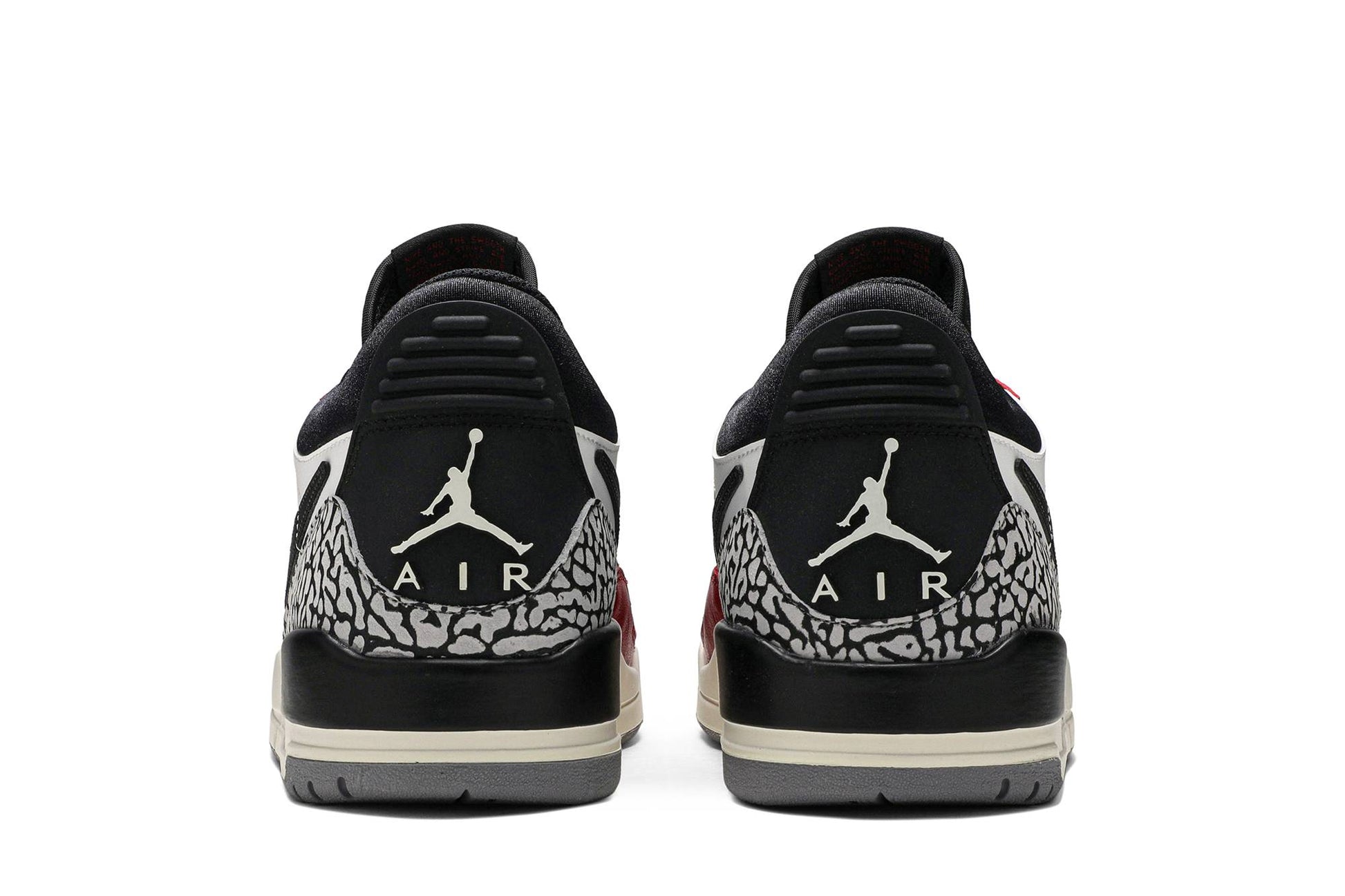 Air Jordan Legacy 312 Low 'Chicago' CD7069-106