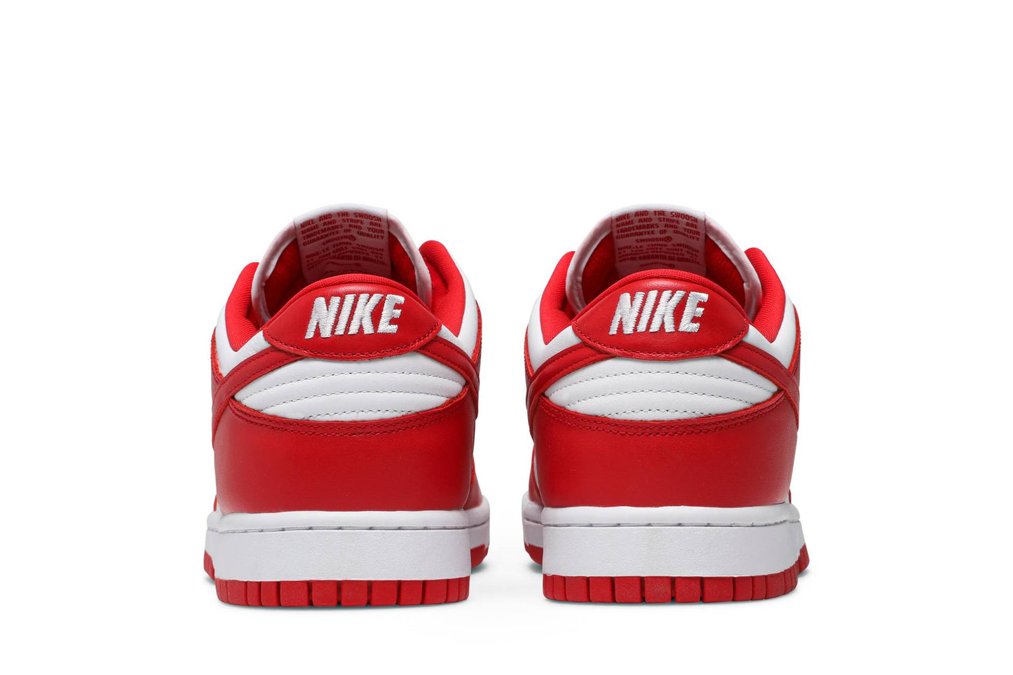 Nike Dunk Low Retro SP 'St. John's' CU1727-100