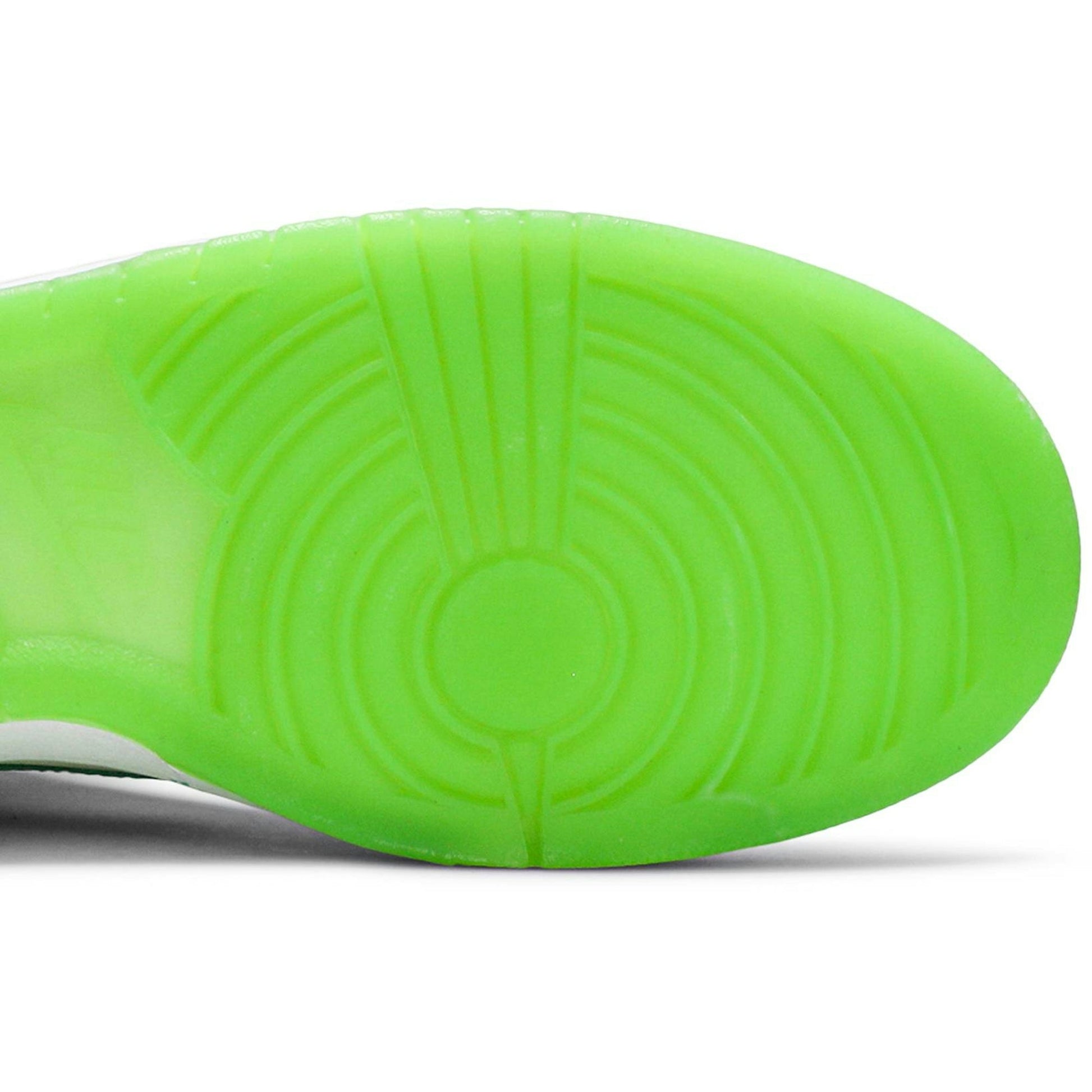 Nike Dunk High Premium 'Glow In The Dark 2' 312786-131