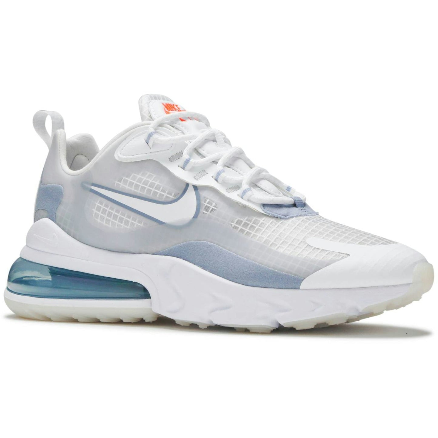 Nike Air Max 270 React Indigo Fog CT1265-100