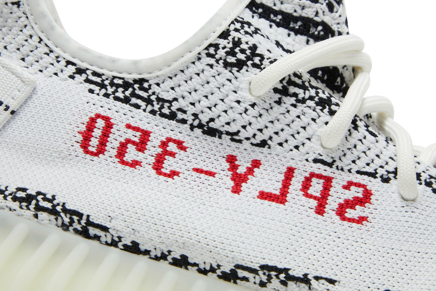 Adidas Yeezy Boost 350 V2 Zebra CP9654