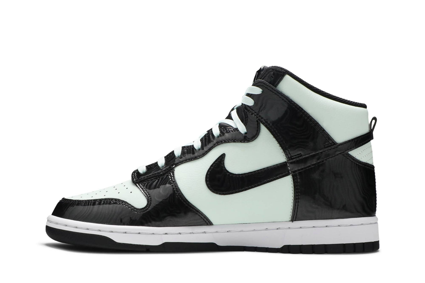 Nike Dunk High SE 'All Star 2021' DD1398-300