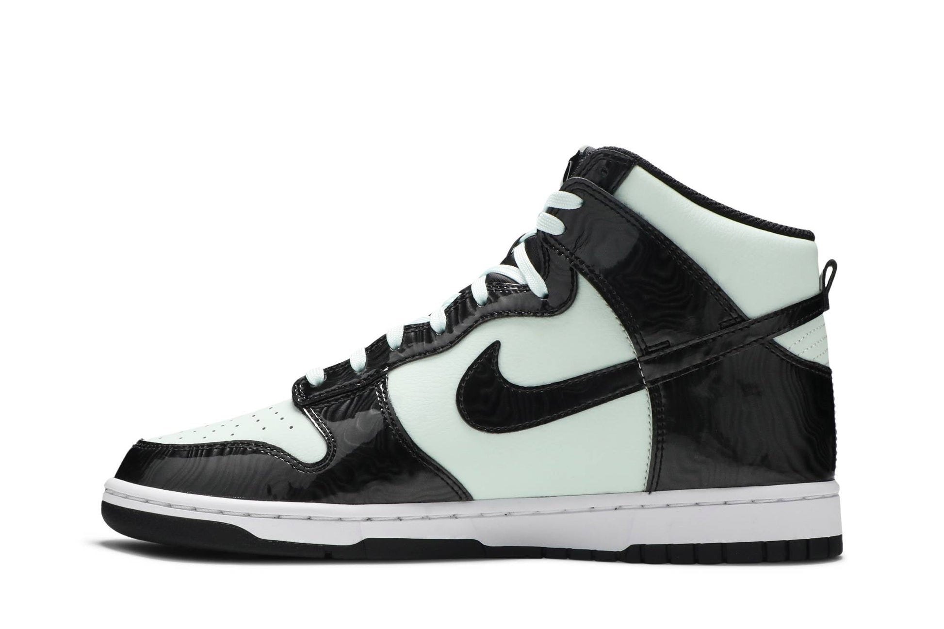 Nike Dunk High SE 'All Star 2021' DD1398-300