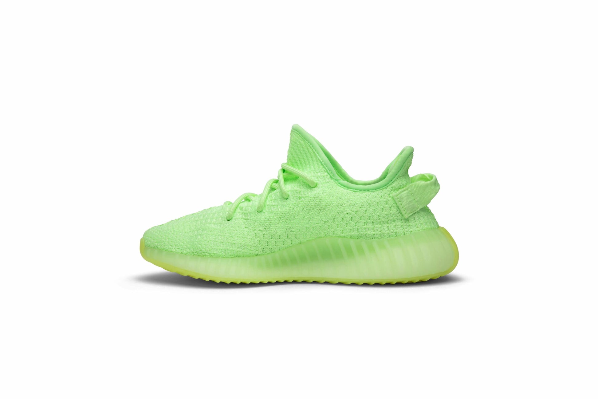 Adidas Yeezy Boost 350 V2 GID Glow EG5293