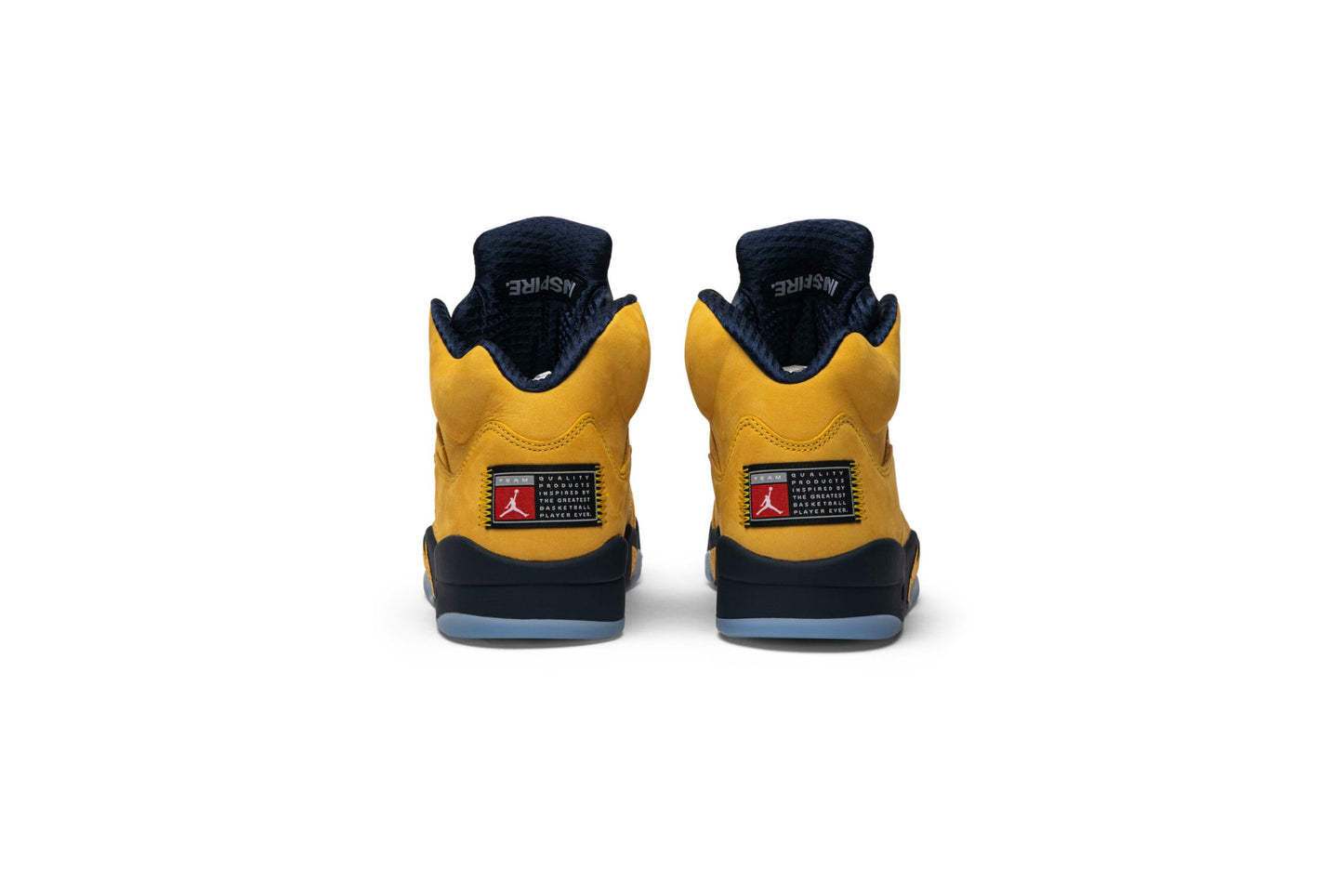 Air Jordan 5 Retro SP 'Michigan' CQ9541-704