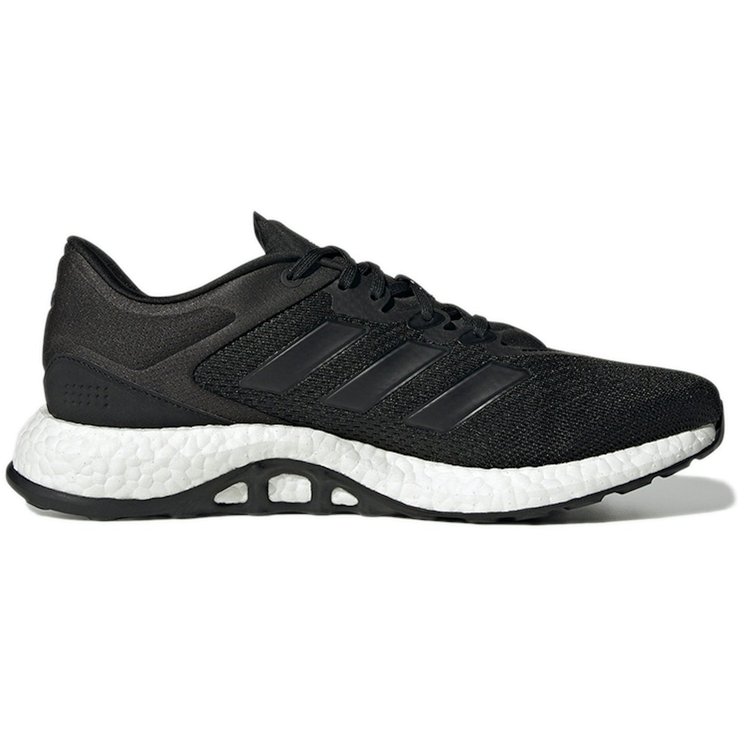 Adidas Pureboost Select 'Carbon Black White' GW3499