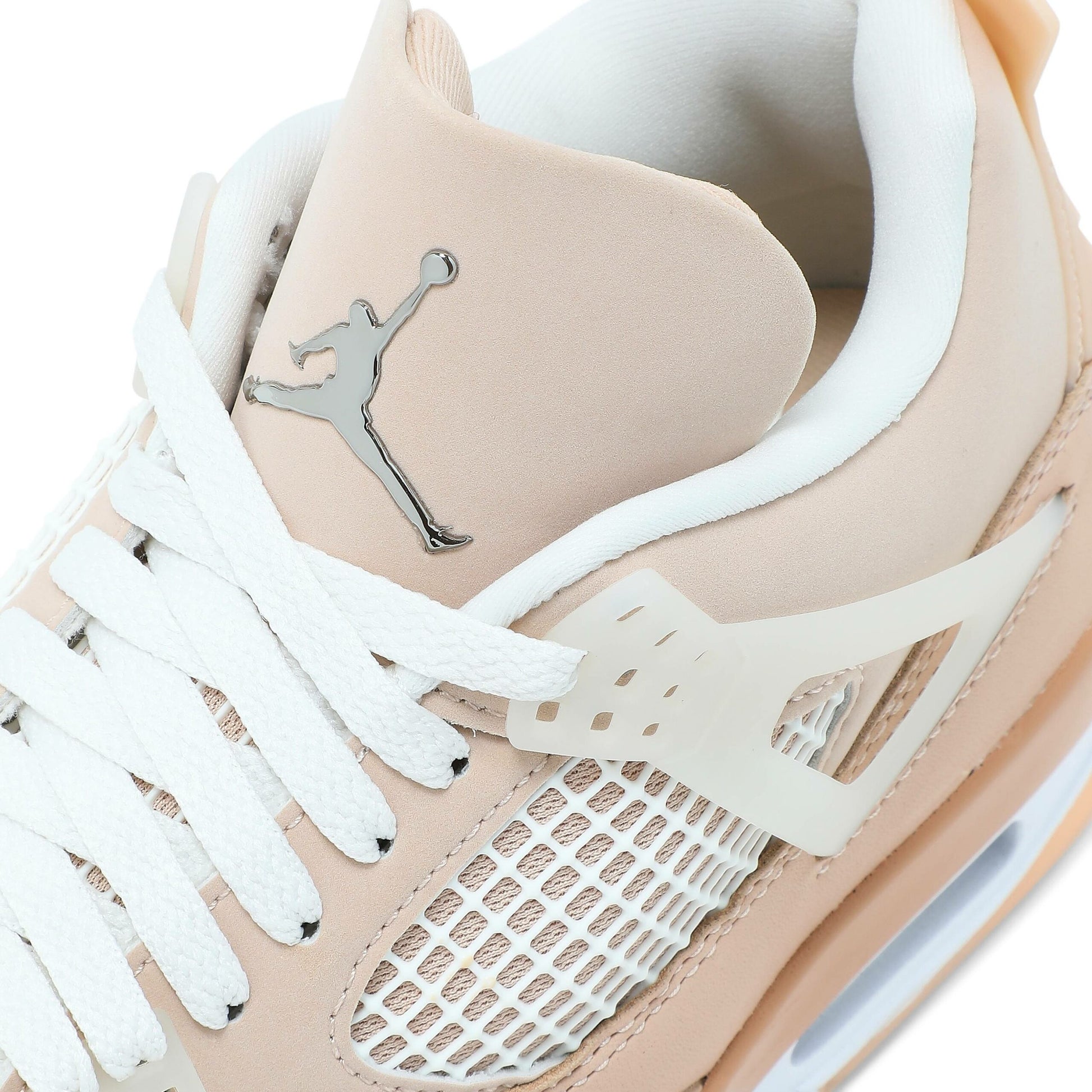 ( Women ) Air Jordan 4 Retro Shimmer DJ0675-200