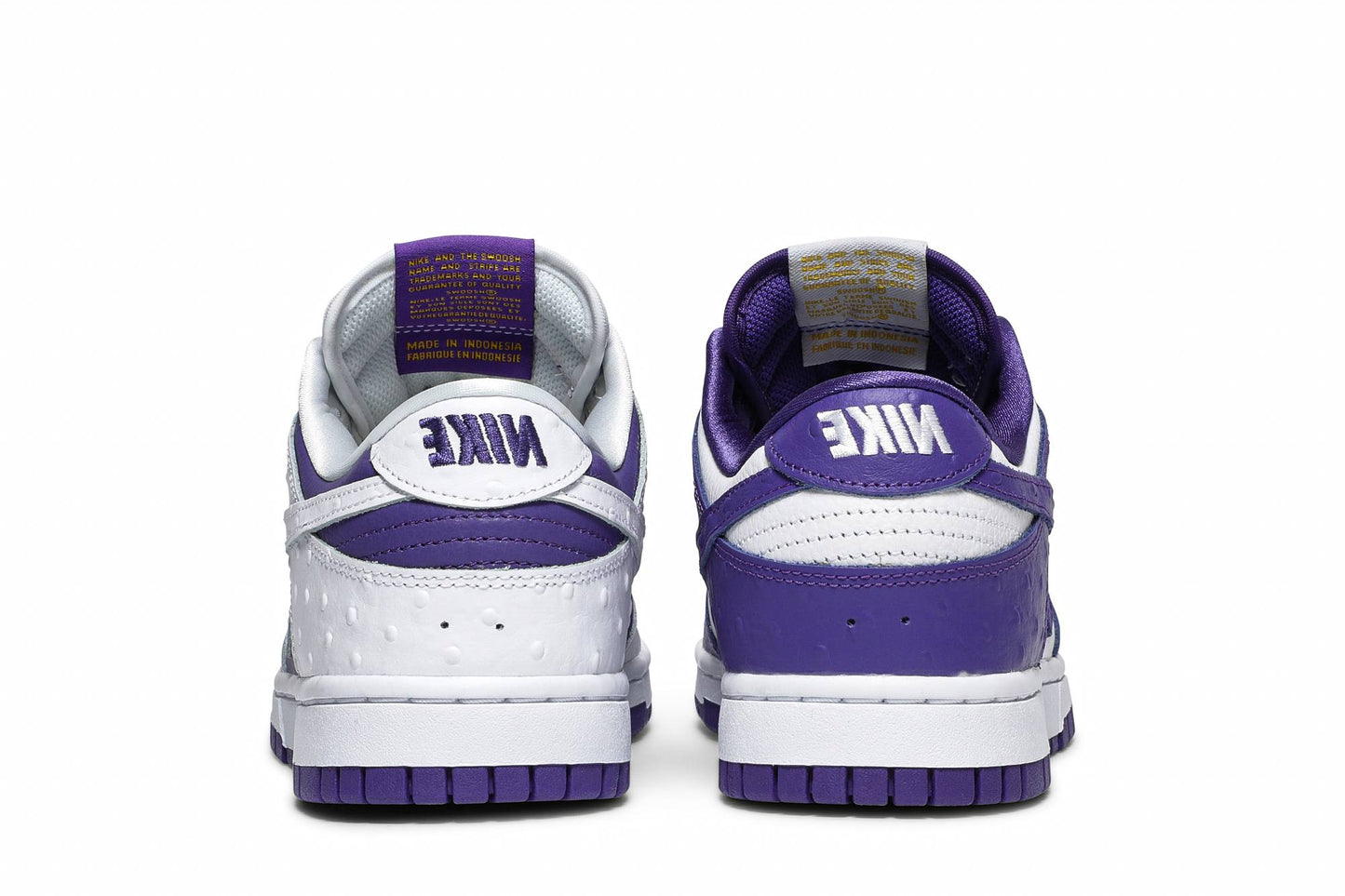 ( Women ) Nike Dunk Low 'Flip The Old School' DJ4636-100