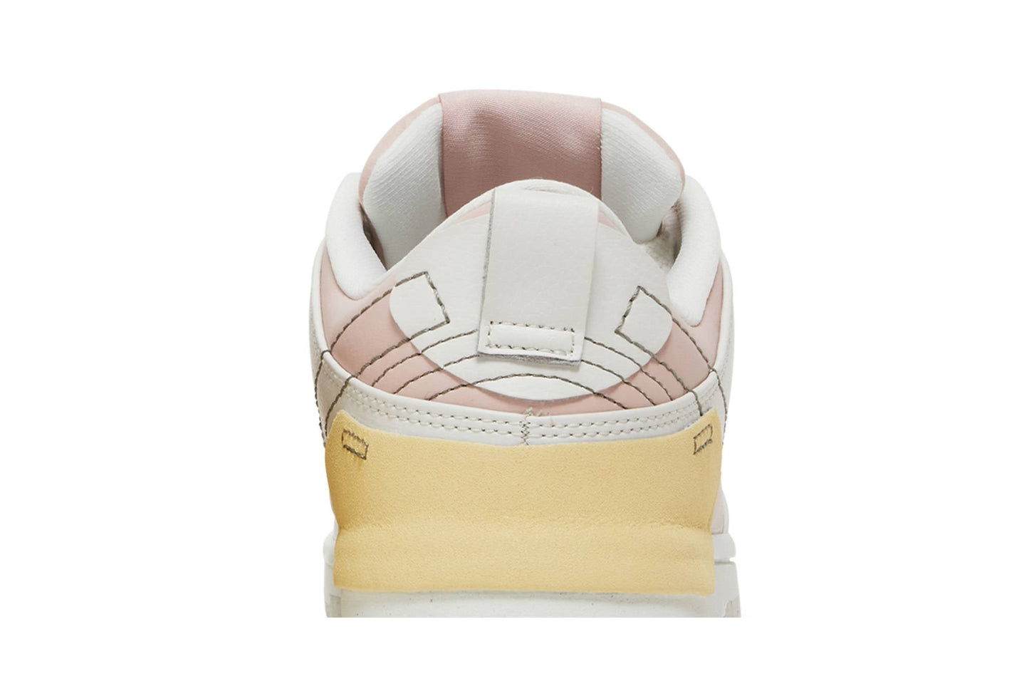 ( Women ) Nike Dunk Low Disrupt 2 'Pink Oxford' DV4024-001