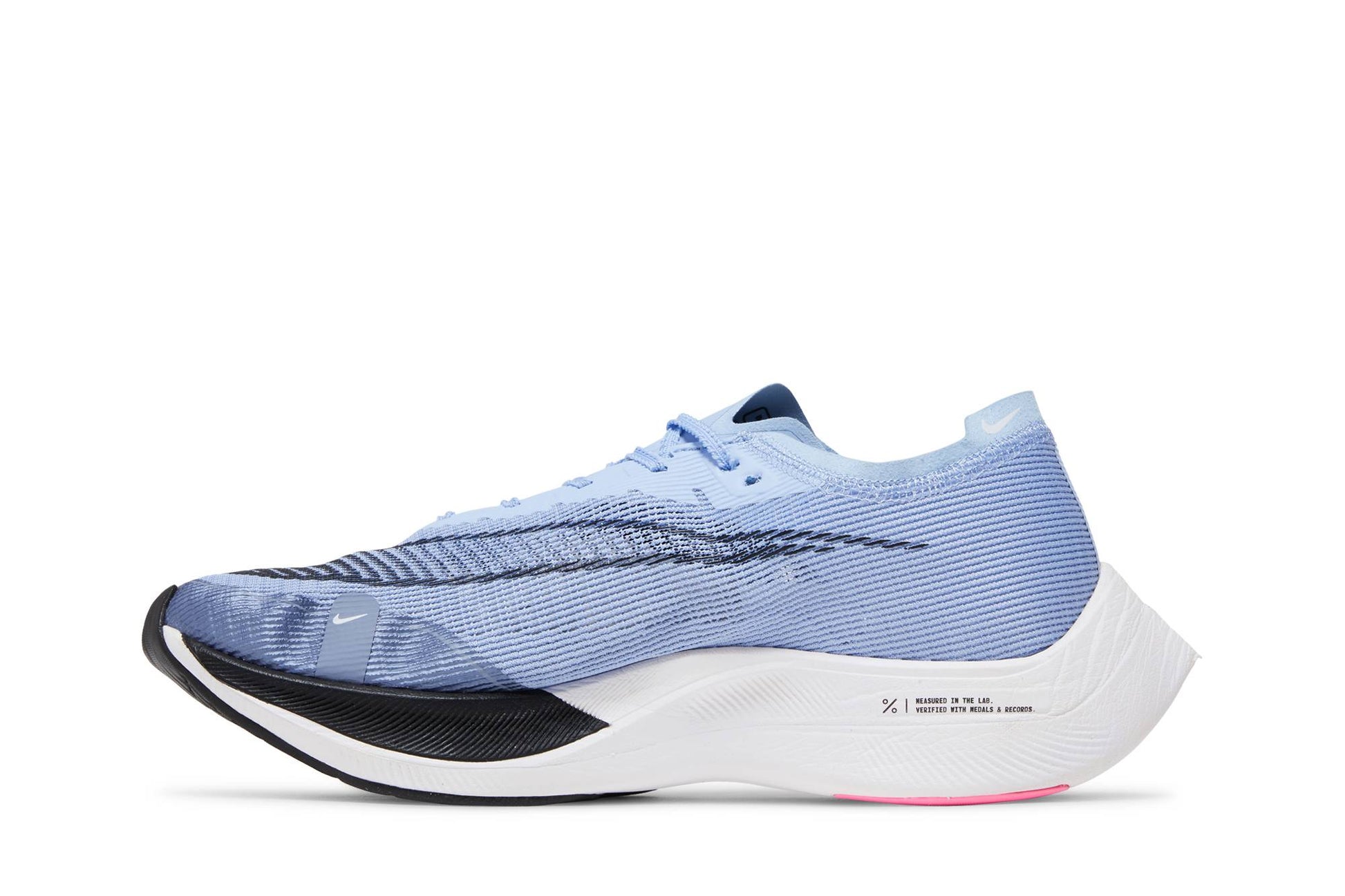 Nike ZoomX Vaporfly NEXT% 2 Cobalt Bliss CU4111-401