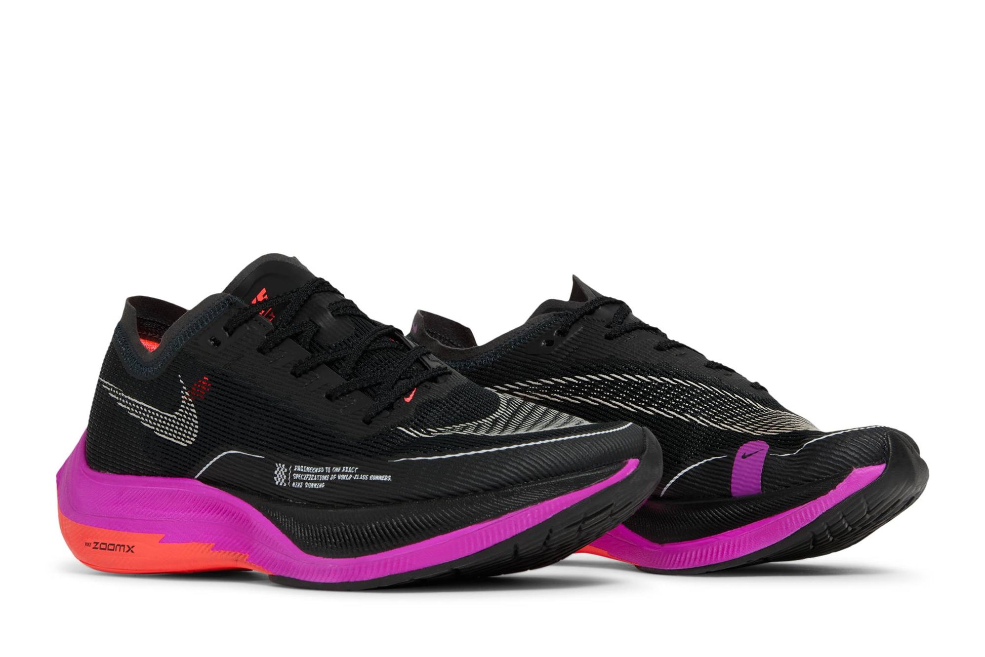 Nike ZoomX VaporFly NEXT% 2 'Black' CU4111-002