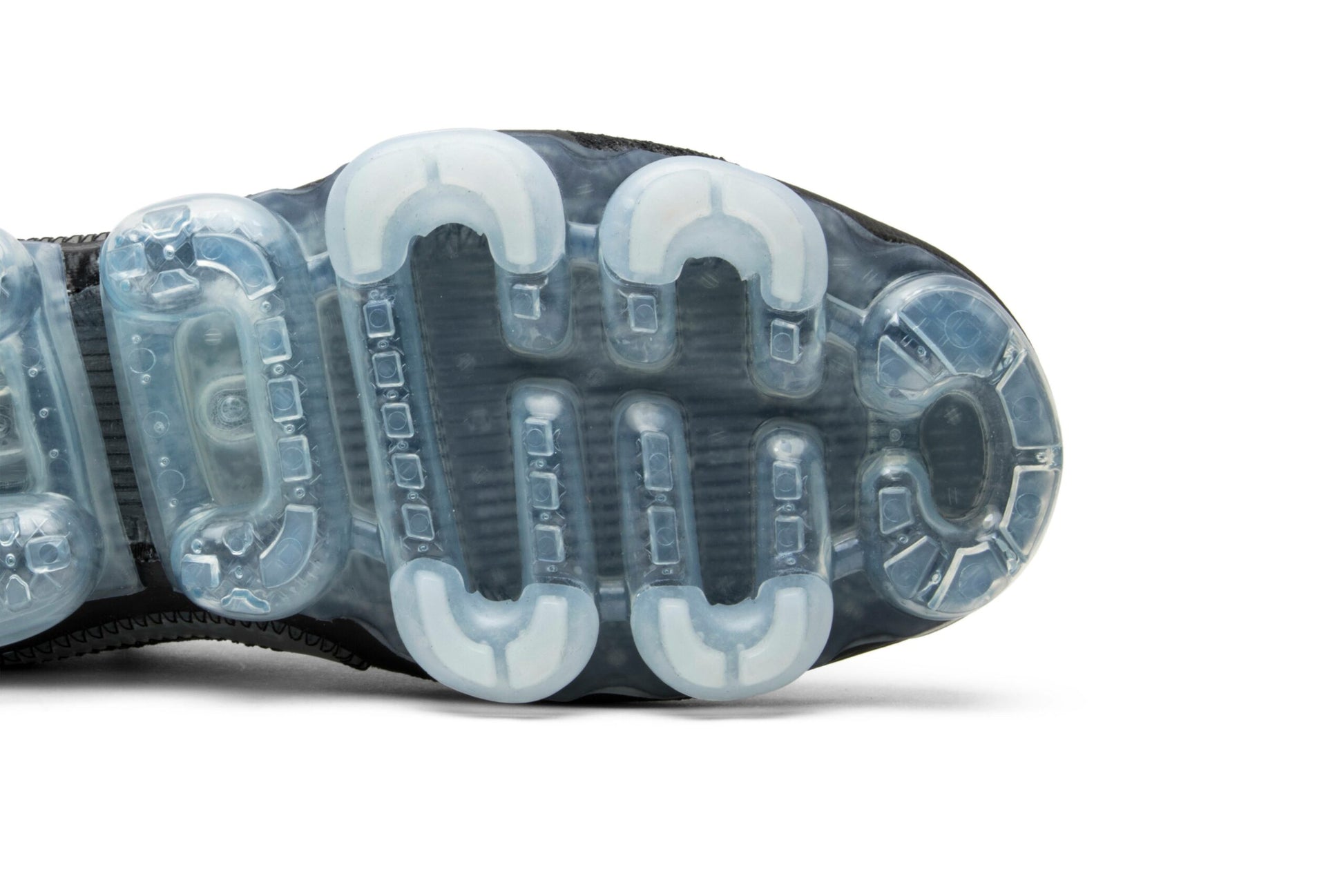 Off-White X Nike Air VaporMax Part 2 AA3831-002