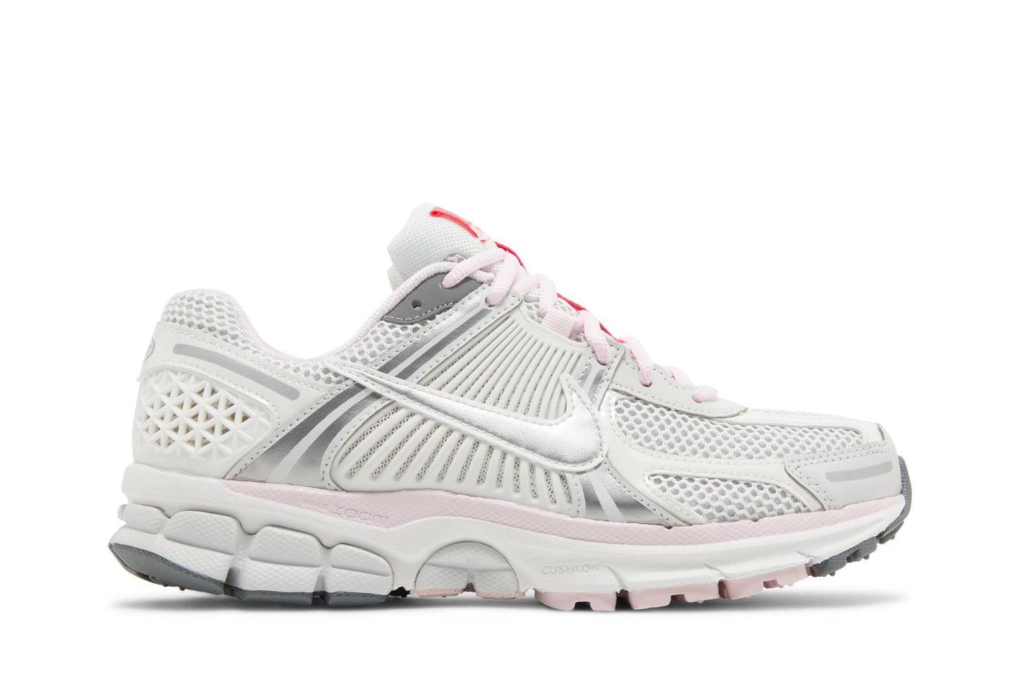 ( Women ) Nike Zoom Vomero 5 520 Pack 'White Pink' FN3695-001